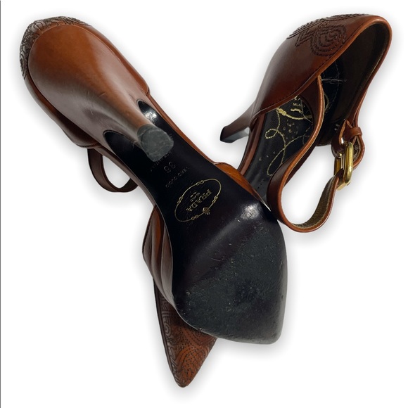 Prada Heels - Picture 7 of 9